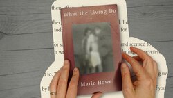 Gabrielle Calvocoressi reads "For Three Days" Instructional Video