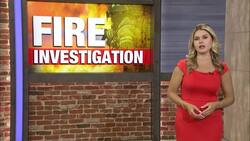 Fire officials: 5 families displaced by Bensonhurst fire, 7 firefighters injured News Clip