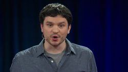 TED: New video technology that reveals an object's hidden properties | Abe Davis Instructional Video