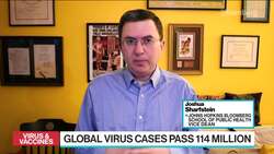 J&J Vaccine Helps, But Is Not a Game Changer: Johns Hopkins News Clip