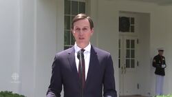 Jared Kushner denies colluding with Russia during last year's election News Clip