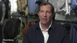 Lululemon CEO Sees ‘Huge Runway for Growth’ for Brand News Clip