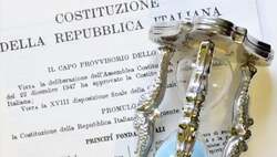 Italy Government and Major Political Parties Instructional Video