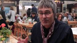 Foodie culture could save the high street News Clip