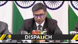 India-Bangladesh ties: PM Modi meets Bangladesh Chief Adviser Yunus amid rising tensions News Clip