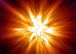 The Big Bang - Universe’s Beginning Instructional Video