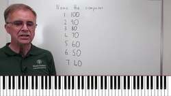 Name the Composer Quiz! #19 Do you know your classical composers Instructional Video