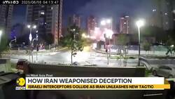 Iranian missiles breached Israel’s shield in stunning attack Instructional Video