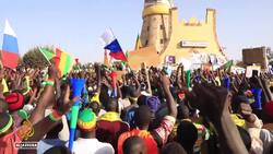 Thousands in Mali celebrate expulsion of French ambassador News Clip