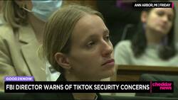 Good2Know: FBI Says TikTok a Major Security Concern News Clip