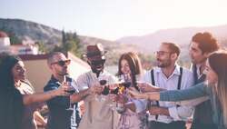 France Income and Wealth Instructional Video