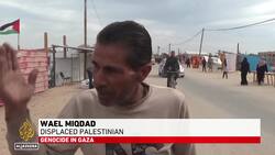 Food aid unloaded: First delivery made through maritime corridor News Clip