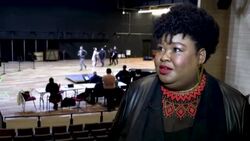 VOICED : La voz lírica afrocolombiana que emergió del Pacífico violento para cautivar al mundo News Clip