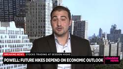 Federal Reserve Raises Interest Rates by 75 Basis Points News Clip