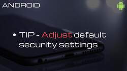 The Absolute Beginners 2023 Guide to Cybersecurity - Part 3 - Android Versus Apple Versus Blackberry Instructional Video