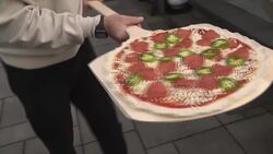 Meet Daniel Piasecki, the Wayne man behind Backyard Pizza Dad News Clip