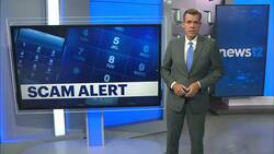 Barnegat police warn residents about identity theft phone scam News Clip