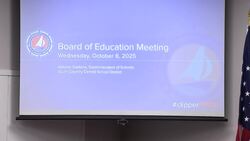 South Country School District to hire forensic auditor after budget overrun News Clip