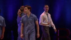 TED: Dance vs. powerpoint, a modest proposal | John Bohannon Instructional Video