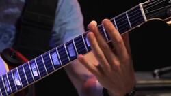 How to Play Metal Guitar Riffs in Drop D Instructional Video