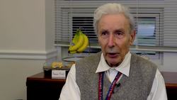 Louis Kokonis - Sixty Years Chalkboards to Smartboards Instructional Video