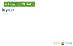 Using Absolute Value to Find the Distance Between Points on a Coordinate Plane Instructional Video