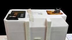 A Bottle Of Merlot That Was Aged In Space And Worth Over $1 Million Instructional Video