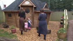 Kate visits Ely and Careau Children's Centre News Clip