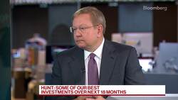 PGIM CEO on Growth Outlook, Inflation, Strategy News Clip