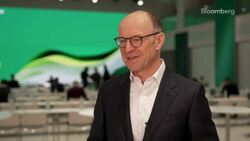 VW's EV Efforts Get  180 Billion Spending Boost News Clip