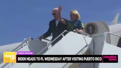 Florida Assesses Storm Damage, Women's Pro Soccer Investigation: What You Need2Know for Oct. 4 News Clip