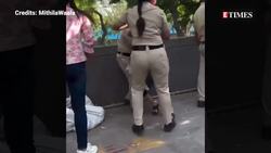 5 Explosive Controversies That Catapulted the 'Vada Pav Girl' into Bigg Boss OTT 3! News Clip