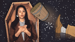 60 Euphemisms for Death! Instructional Video