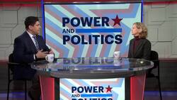 Power & Politics: Migrant crisis emerges as top issue in Suozzi/Pilip special election News Clip