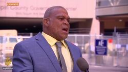 'A bad dream’: George Floyd trial revives painful memories News Clip