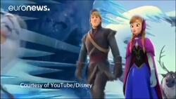 Disney to stop providing Netflix with movies News Clip