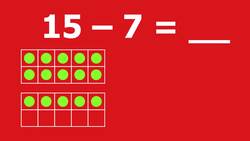 Subtract by Making Tens Instructional Video