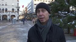 Row over Handke's Nobel Prize ahead of ceremony News Clip