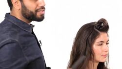 How to Blow Dry for Big, Bouncy Hair Instructional Video