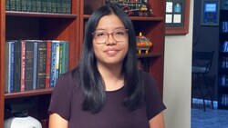 20th Anniversary Profile: Katie News Clip