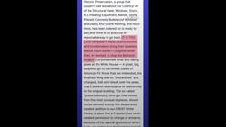 Trump ignores Minneapolis shooting outrage and rants about ‘devastating‘ ballroom lawsuit Instructional Video