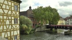 Bamberg - Historic Town in Germany Instructional Video