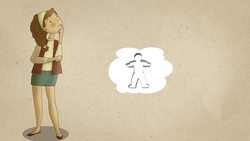 ¿Qué es el amor? (San Valentín) Instructional Video