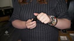 Marijuana and fashion rolled together in budding industry News Clip