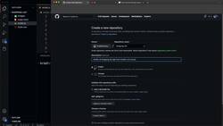 Modern JavaScript from the Beginning - Second Edition - Setting Up Git and GitHub (Optional) Instructional Video