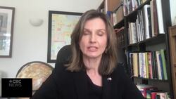 Canada joins EU in sanctioning China News Clip