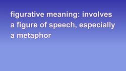 Idioms Instructional Video