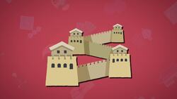 High Five Facts - Great Wall of China Instructional Video