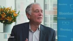 Doctoroff: Take Risks on Things You Really Care About News Clip