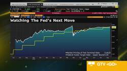 The Fed's Job Is Not Done Yet: HSBC's Neumann News Clip